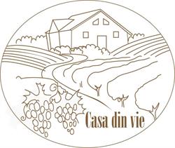 CASA DIN VIE
