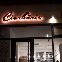 Ciorbărie