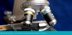Axiomed Solutions