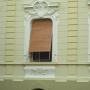 Jaluzele exterioare Lemn