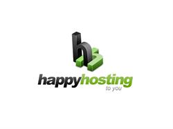 Happy Hosting
