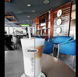 Business Time Coffee