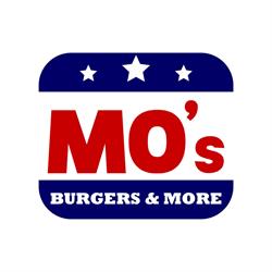 Mo's Burgers
