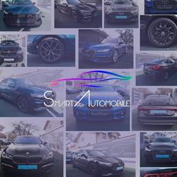 Smart Automobile