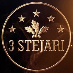 3 Stejari