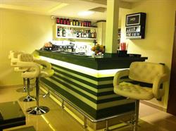 Cafe Maranka