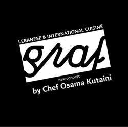 Graf Lebanese & International Cuisine
