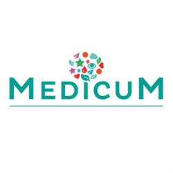 Medicum centre.