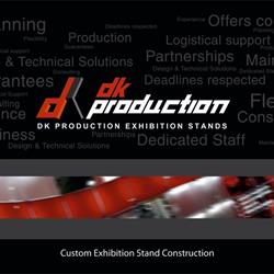 STANDURI EXPOZITIONALE DK PRODUCTION