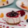 Cheesecake