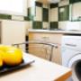 Garsoniera regim hotelier Bucuresti