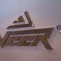 litere volumetrice inox
