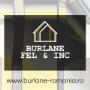 Burlane Fel & Inc
