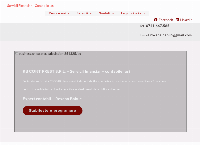 Website RB CONT PREST S.R.L.