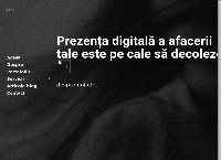 Website Project Web Global - Web design & Marketing