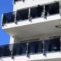 Balustrada Balcon
