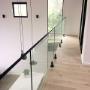 Balustrade sticla