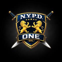 NYPD ONE PAZĂ