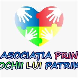 Prin ochii lui Patrik