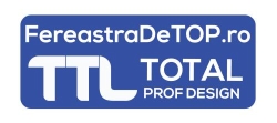 TOTAL PROF DESIGN SRL - FereastraDeTOP.ro