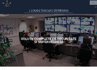 Website House Secure Systems Srl