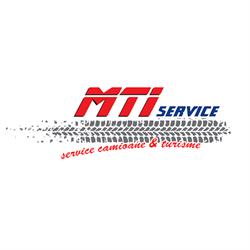MTI Anvelope Castrol Service