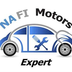 Nafi Motors Expert