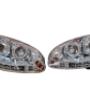 Faruri VW GOLF 5 Angels Eyes