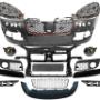 Pachet Bara fata completa VW GOLF 5 GTI LOOK