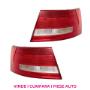 Stopuri LED Audi A6 C6 2004-2008