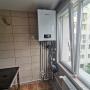 Executie instalatie sanitara+termica