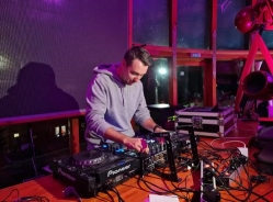 Dj Cylex