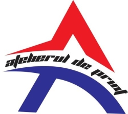 Atelierul de print Dorohoi
