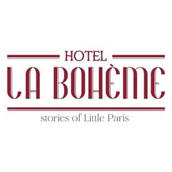 Hotel La Boheme