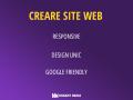 Creare-site-web