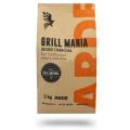 CARBUNI PENTRU GRATAR MANGAL Grill Mania 3KG