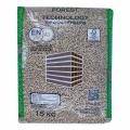 Peleti din rumegus foioase Fag Stejar 15kg