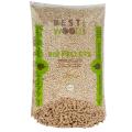 Peleti din rumegus rasinoase brad 15kg
