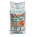 Peleti din Rumgeus Rasinoase Brad Molid 15kg