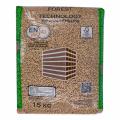 Peleti din Rumegus Rasinoase Molid 15kg