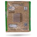 Peleti din rumegus rasinoase Pin 15kg