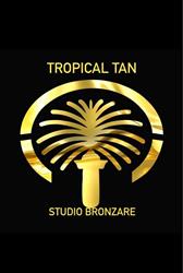 Tropical Tan Studio