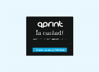Website qprint Ploiesti