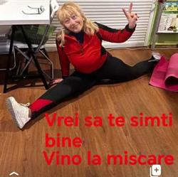 Centrul wellness Fit &fun Herbalife