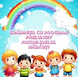 GRĂDINIŢA PROGRAM PRELUNGIT NR. 2 PRICHINDELUL