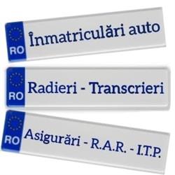 Documente si Acte AUTO