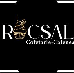 Cofetăria Rocsal
