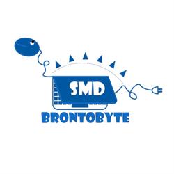BrontoByte Service MacBook Bucuresti