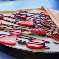 MASTER CREPE