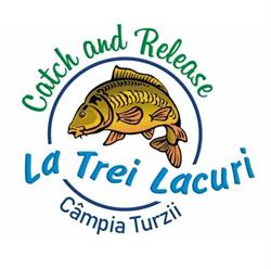 Complex de Agrement "La Trei Lacuri"